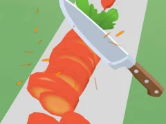 بازی Perfect Slices Online آنلاین