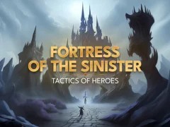 بازی Fortress of the Sinister آنلاین