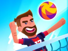 بازی Volleyball Challenge آنلاین
