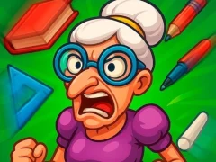 بازی Troll The Teacher آنلاین
