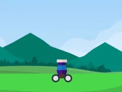 بازی Bounce Balls آنلاین