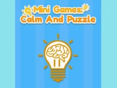 بازی Mini Games: Calm and Puzzle آنلاین