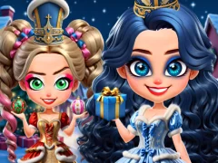 بازی Nutcracker New Years Adventures آنلاین
