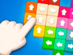 بازی Disassemble the picture: Puzzle! آنلاین