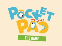 بازی Pocket Pac the Game آنلاین