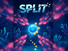 بازی Split آنلاین