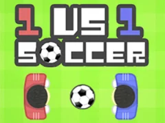 بازی 1vs1 soccer آنلاین