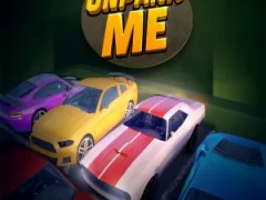 بازی Unpark Me آنلاین