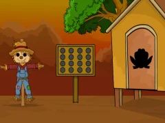 بازی Find the Big Golden Box آنلاین