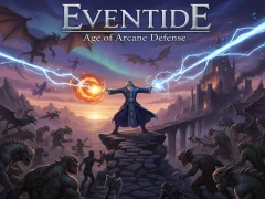 بازی Eventide آنلاین