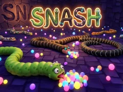 بازی Snash آنلاین