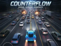 بازی Counterflow آنلاین