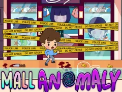 بازی Mall Anomaly آنلاین