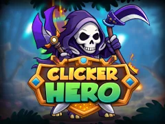 بازی Clicker Hero آنلاین