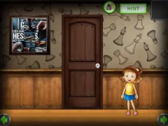 بازی Amgel Kids Room Escape 333 آنلاین