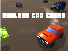 بازی Endless Car Chase آنلاین