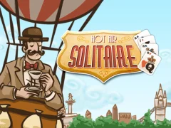 بازی Hot Air Solitaire آنلاین