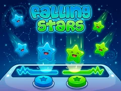 بازی Falling Stars آنلاین