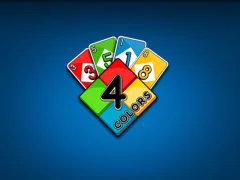 بازی Four Colors آنلاین