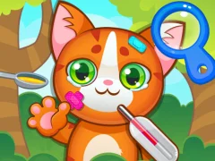 بازی Doctor Pets آنلاین