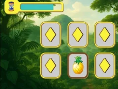 بازی Fruit Memory Extravaganza آنلاین