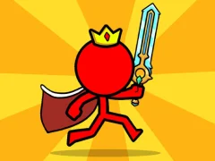 بازی Red Stickman آنلاین