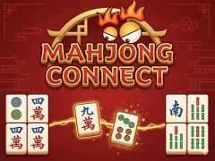 بازی Mah Jong Connect آنلاین