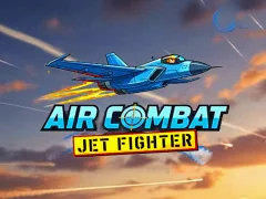 بازی Air Combat: Jet Fighter آنلاین