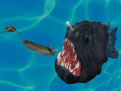 بازی Fish 3d آنلاین
