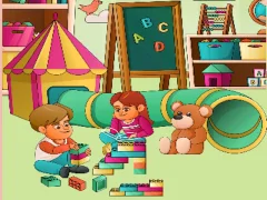 بازی Art Puzzle آنلاین