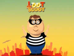 بازی Loot & Scoot آنلاین