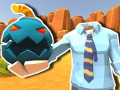 بازی Serious Head 2 آنلاین