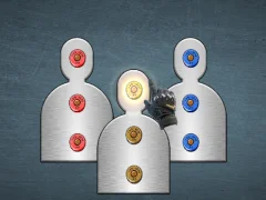 بازی Gun Match Screw آنلاین