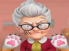 بازی Bad Cat Simulator آنلاین