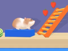 بازی Hamster Maze Online آنلاین