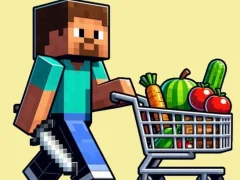 بازی CraftMart آنلاین