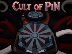 بازی Cult of PiN آنلاین