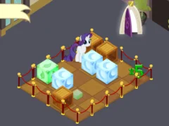 بازی My Little Pony: Key Crusaders آنلاین