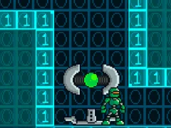 بازی Gravity Storm First Mission آنلاین