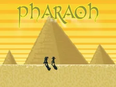 بازی Faraon آنلاین