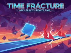 بازی Time Fracture آنلاین