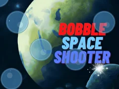 بازی Bobble Space Shooter آنلاین