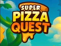 بازی Super Pizza Quest آنلاین