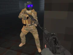 بازی Labubu Shooter آنلاین