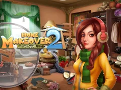 بازی Home Makeover 2: Hidden Object آنلاین
