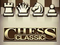 بازی Chess Classic آنلاین