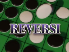 بازی Reversi آنلاین