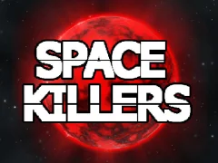 بازی Space Killers آنلاین