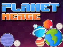 بازی Planet Merge آنلاین