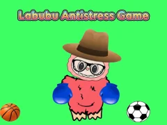 بازی Labubu Antistress Game آنلاین
